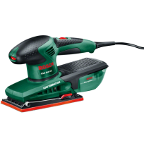 PSS 250 AE Üçgen Zımpara Makinası